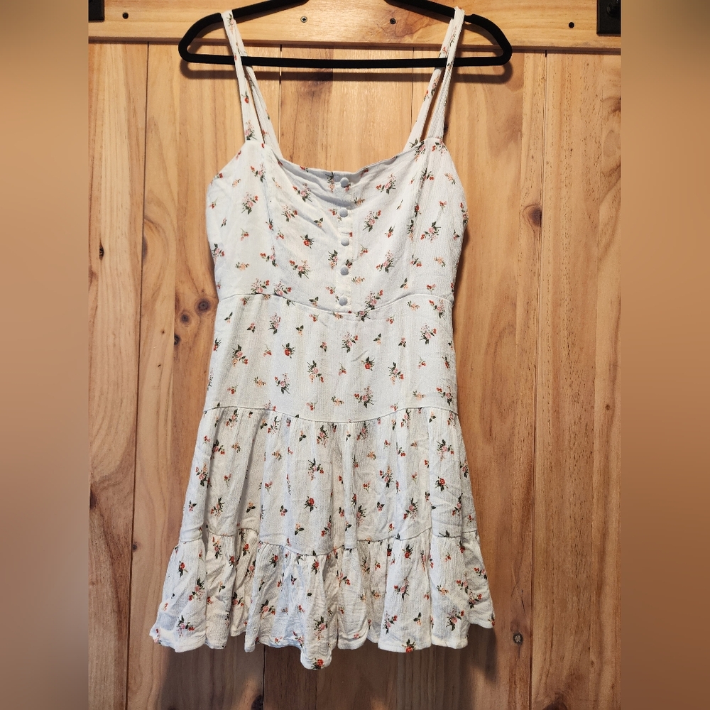 Forever 21 Summer Dress